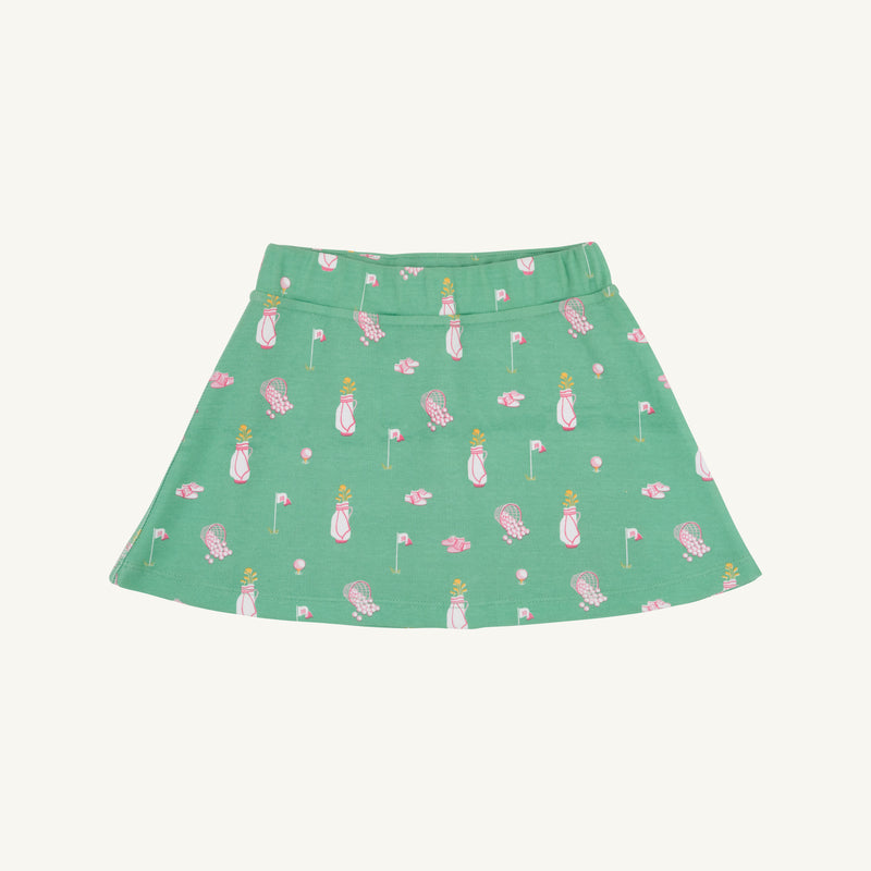 Searcy Skort - Clubhouse Couture (Pier Party Pink)