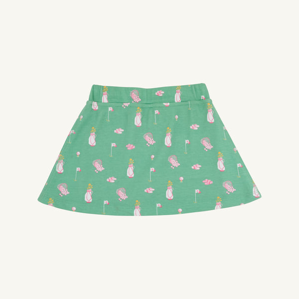 Searcy Skort - Clubhouse Couture (Pier Party Pink)