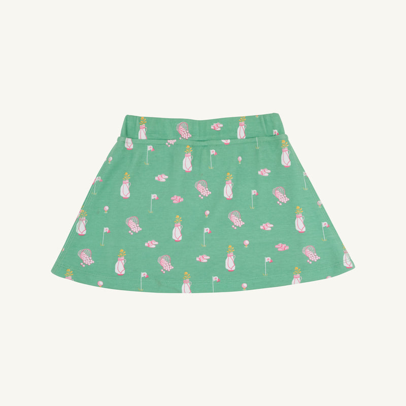 Searcy Skort - Clubhouse Couture (Pier Party Pink)