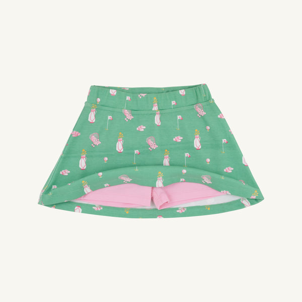Searcy Skort - Clubhouse Couture (Pier Party Pink)