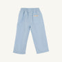 Sheffield Pants (Twill) - Buckhead Blue with Buckhead Blue Stork