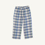 Sheffield Pants - Pawleys Island Plaid with Sarasota Sky