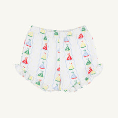 Shelby Anne Shorts - Set Sail