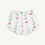 Shelby Anne Shorts - Set Sail
