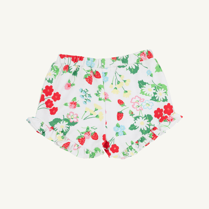 Shelby Anne Shorts - Berry Sweet