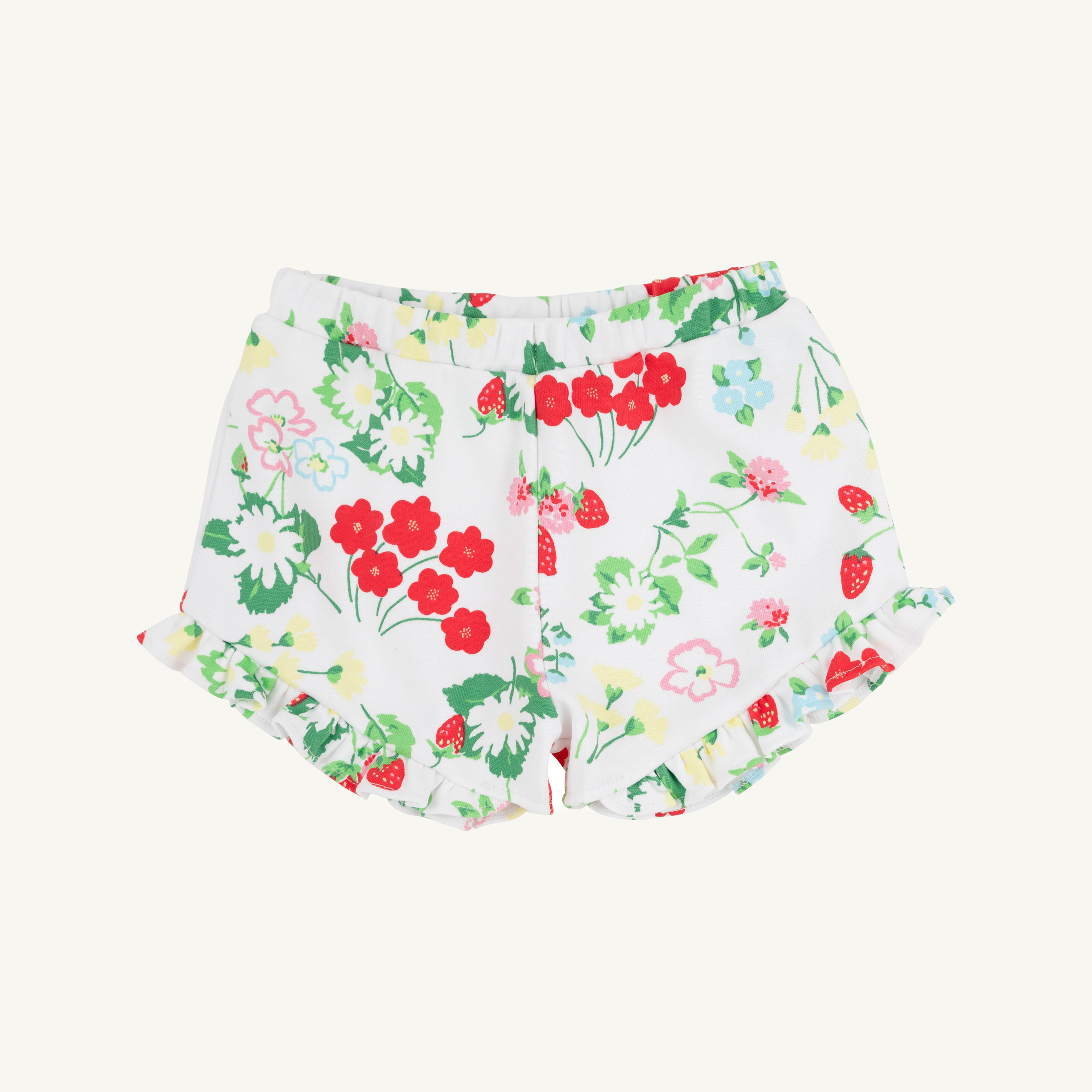 Shelby Anne Shorts - Berry Sweet