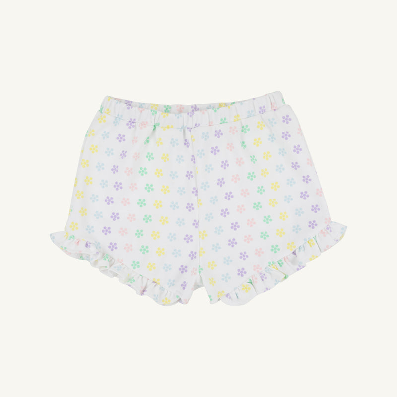 Shelby Anne Shorts - Birmingham Buttons