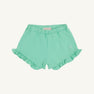 Shelby Anne Shorts - Grace Bay Green