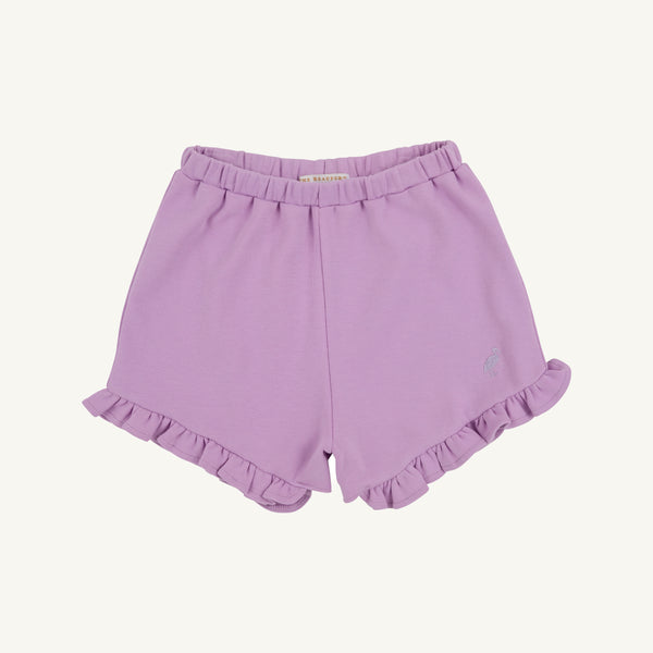 Shelby Anne Shorts - Valley High Violet