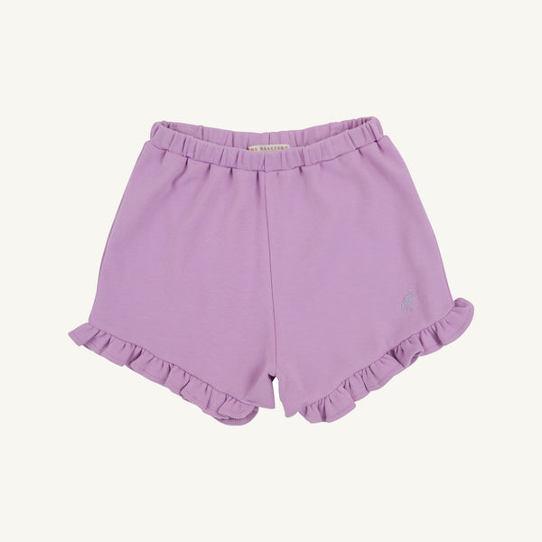 Shelby Anne Shorts - Valley High Violet