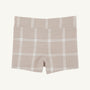 Sherwood Shorts - Thompson Park Plaid