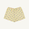 Shipley Shorts - Fairway Floral