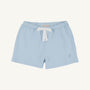 Shipley Shorts - Buckhead Blue with Worth Avenue White