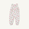 Sleeveless Rebecca Romper - Pink Picnic Pack