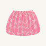 Susanne Skirt (Quilted) - Braselton Bows (Romany Rose)