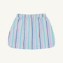 Susanne Skirt - Sycamore Seersucker Stripe