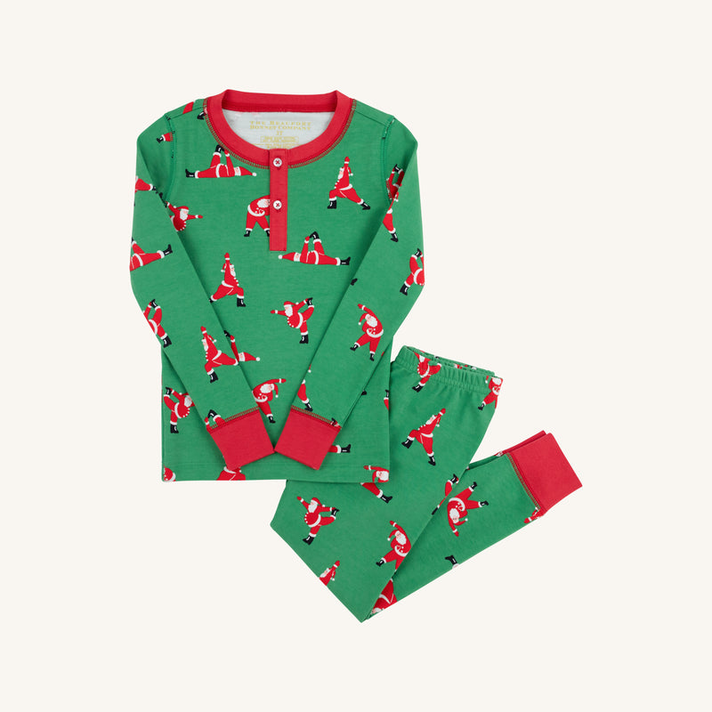 Sutton's Sweet Dream Set - Toy Drop Training with Richmond Red