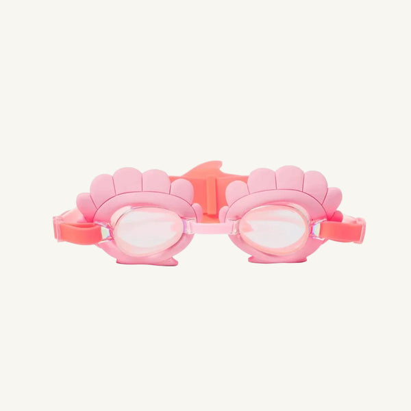Melody the Mermaid Mini Swimming Goggles - Sunnylife