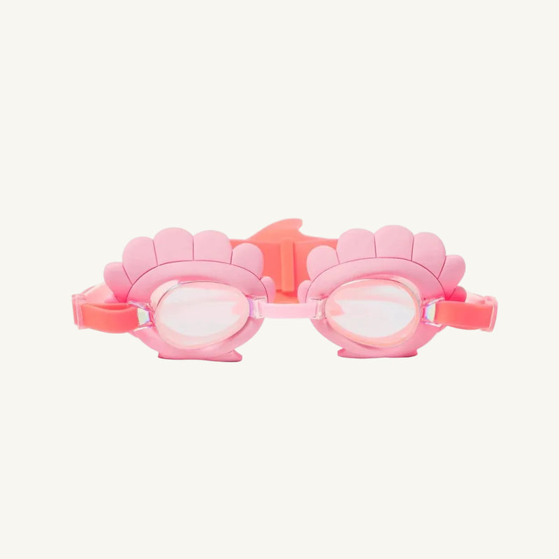 Melody the Mermaid Mini Swimming Goggles - Sunnylife