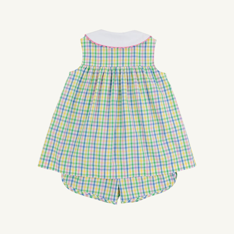 Tabitha's Teacher's Pet Set - Primland Plaid