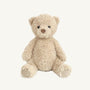 Marshmallow Bear (Tan) - Mon Ami
