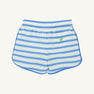 Tanner Trunks - Seabrook Stripe