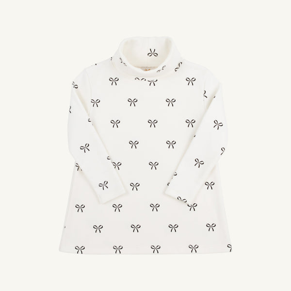 Tenley Tunic - I Believe in Bows