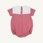 Towne's Top Sail Bubble - Sumner Stripe
