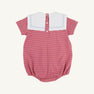 Towne's Top Sail Bubble - Sumner Stripe