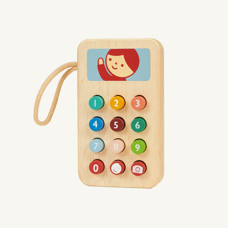 Mobile Phone - Mentari