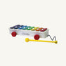 Fisher Price Pull-A-Tune Xylophone - Schylling