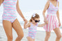 Brookhaven Bow Bathing Suit - Taylor Bay 'Brellas