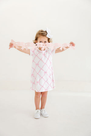Polly Play Dress John E. Appleseed