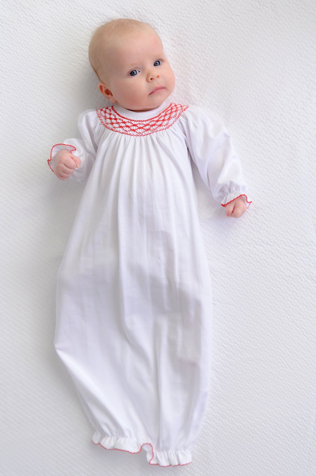 108 - Printable Infant Gown – Creationsbymichie