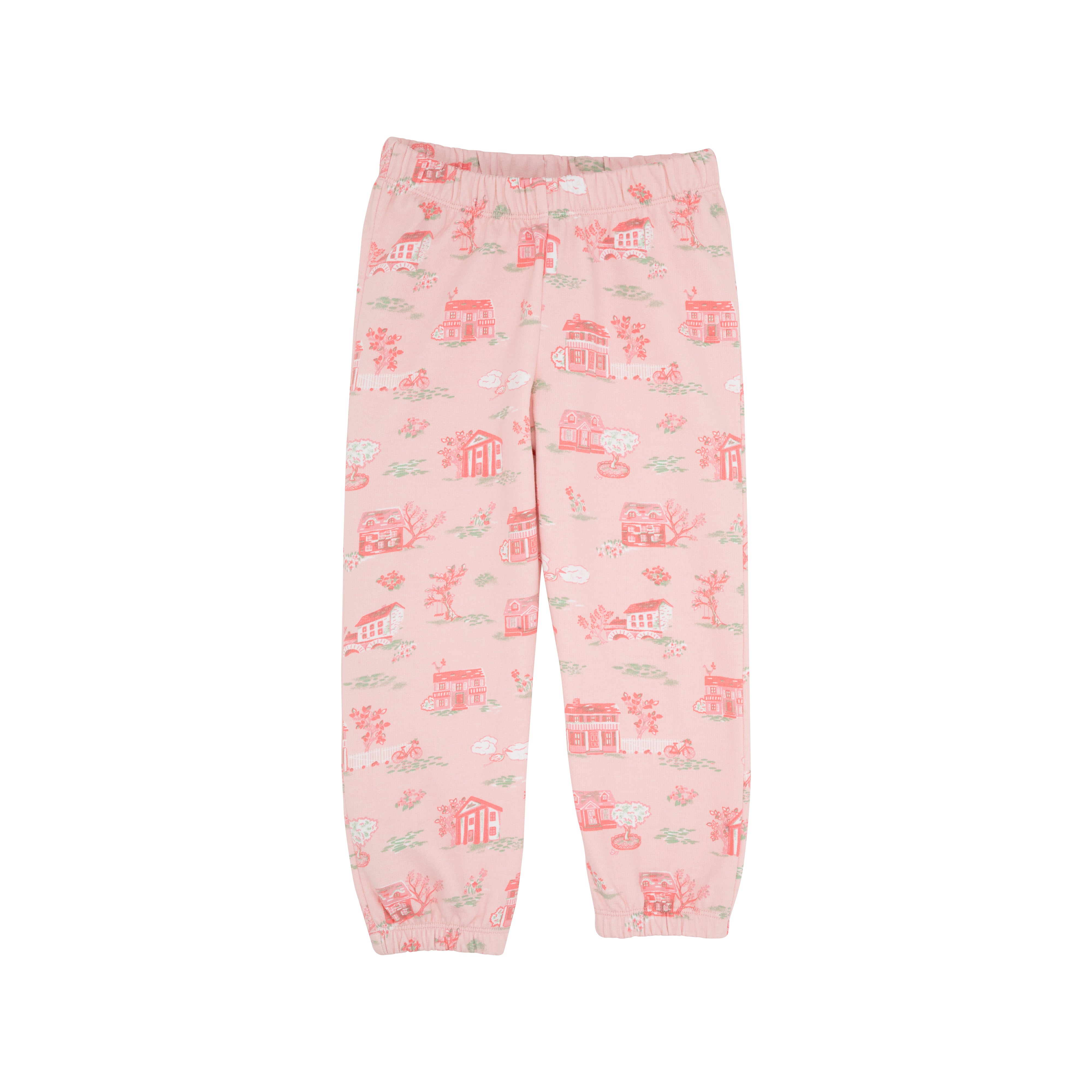 Gates Sweeney Sweatpants - Towne and Toile – The Beaufort Bonnet Company