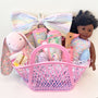 Sun Jellies Betty Basket - More Colors