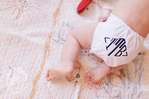 Beaufort Bonnet Dalton Diaper Cover